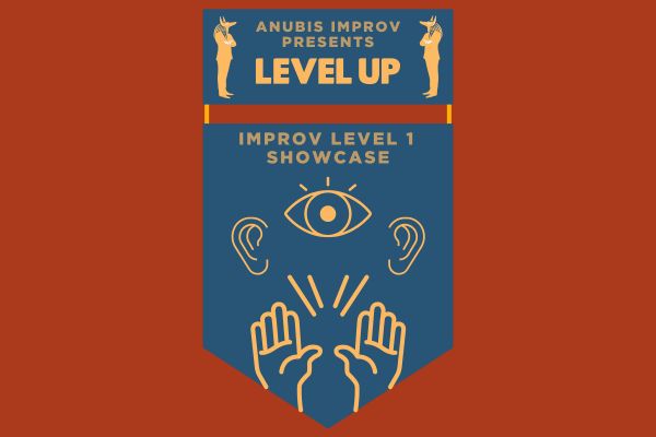 Level 1 Website