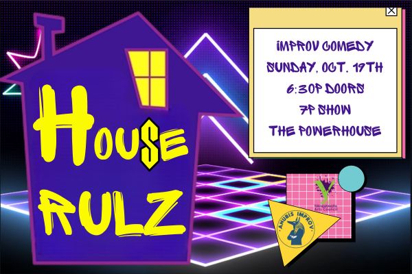 House Rulz 10.19.25