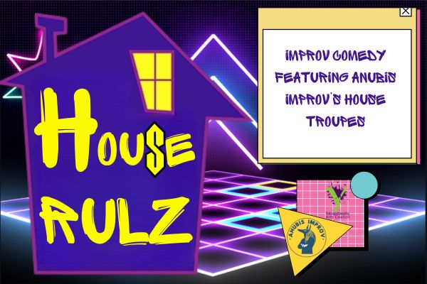 House Rulz Evergreen