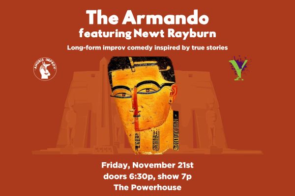 Armando Newt Rayburn