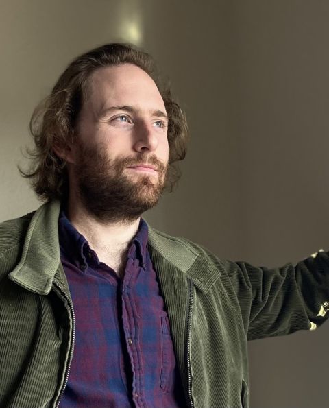 Connor King headshot 3