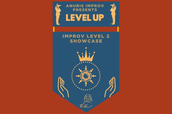 Level Up 2 Website