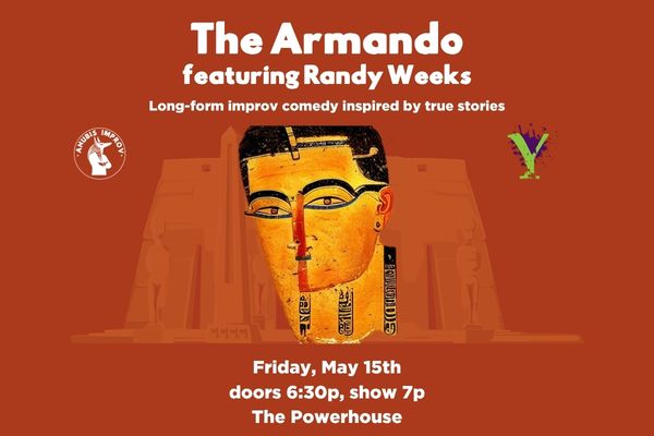 Armando Randy Weeks Website